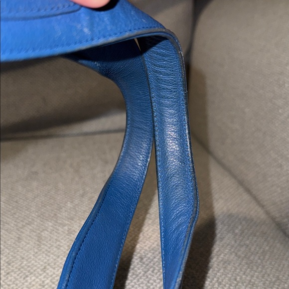 MCM Papillion Shoulder Bag - Picture 13 of 16